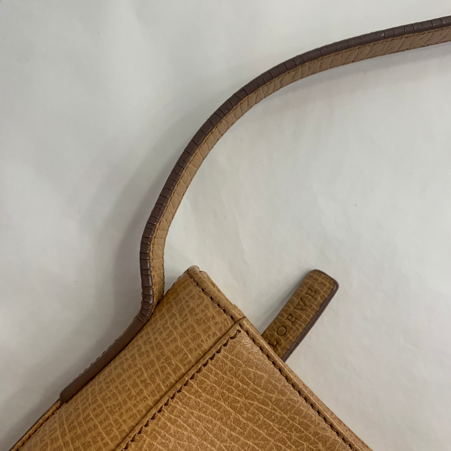 Bolso hobo de Loewe