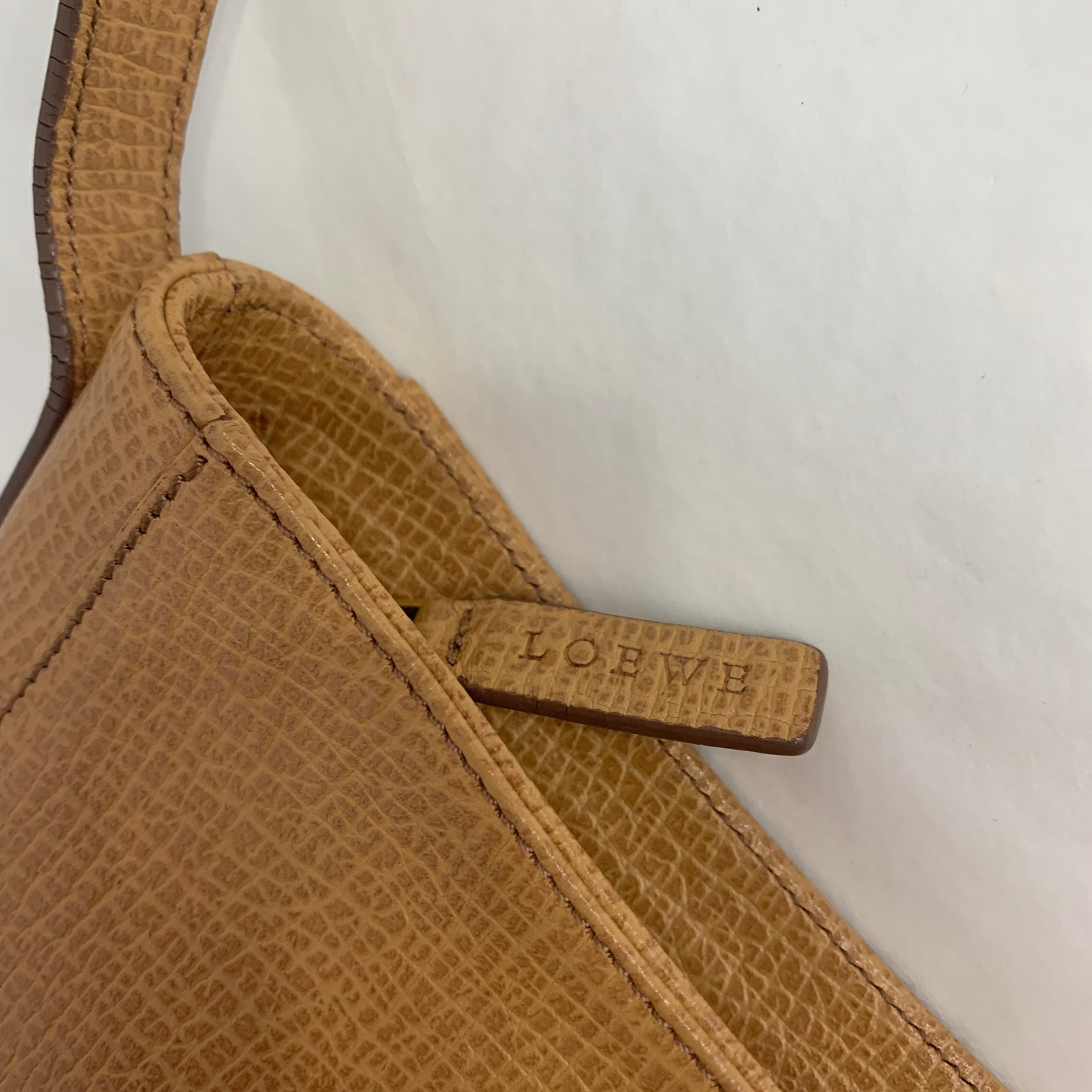 Bolso hobo de Loewe