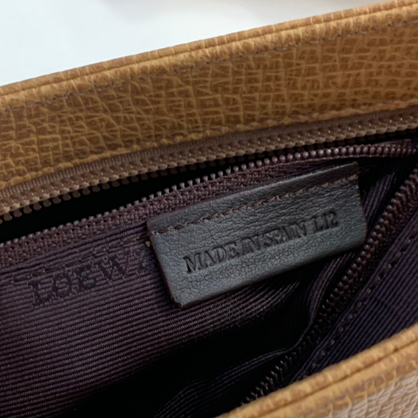 Bolso hobo de Loewe