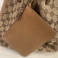 Bolso Canvas Gucci GG