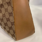 Bolso Canvas Gucci GG