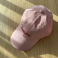 Logo cap | Premium Cotton