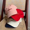 Logo cap | Premium Cotton