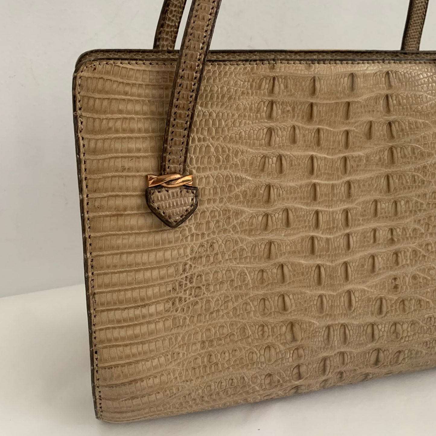 Vintage 70s bag