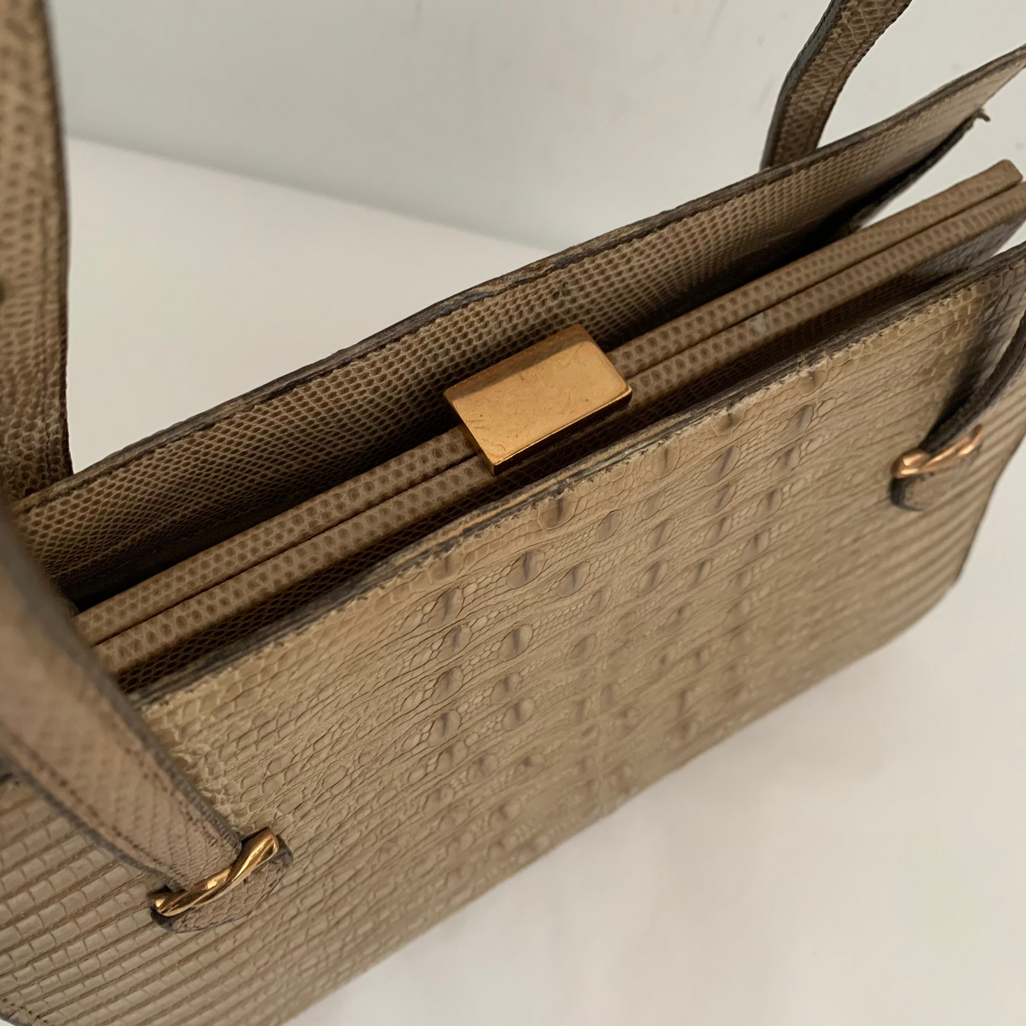 Vintage 70s bag