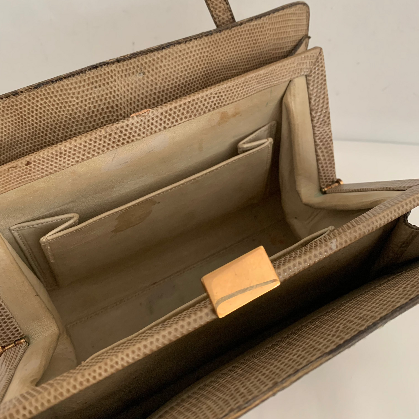 Vintage 70s bag
