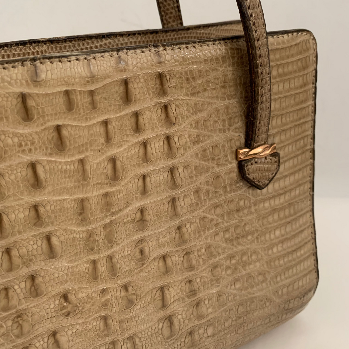 Vintage 70s bag