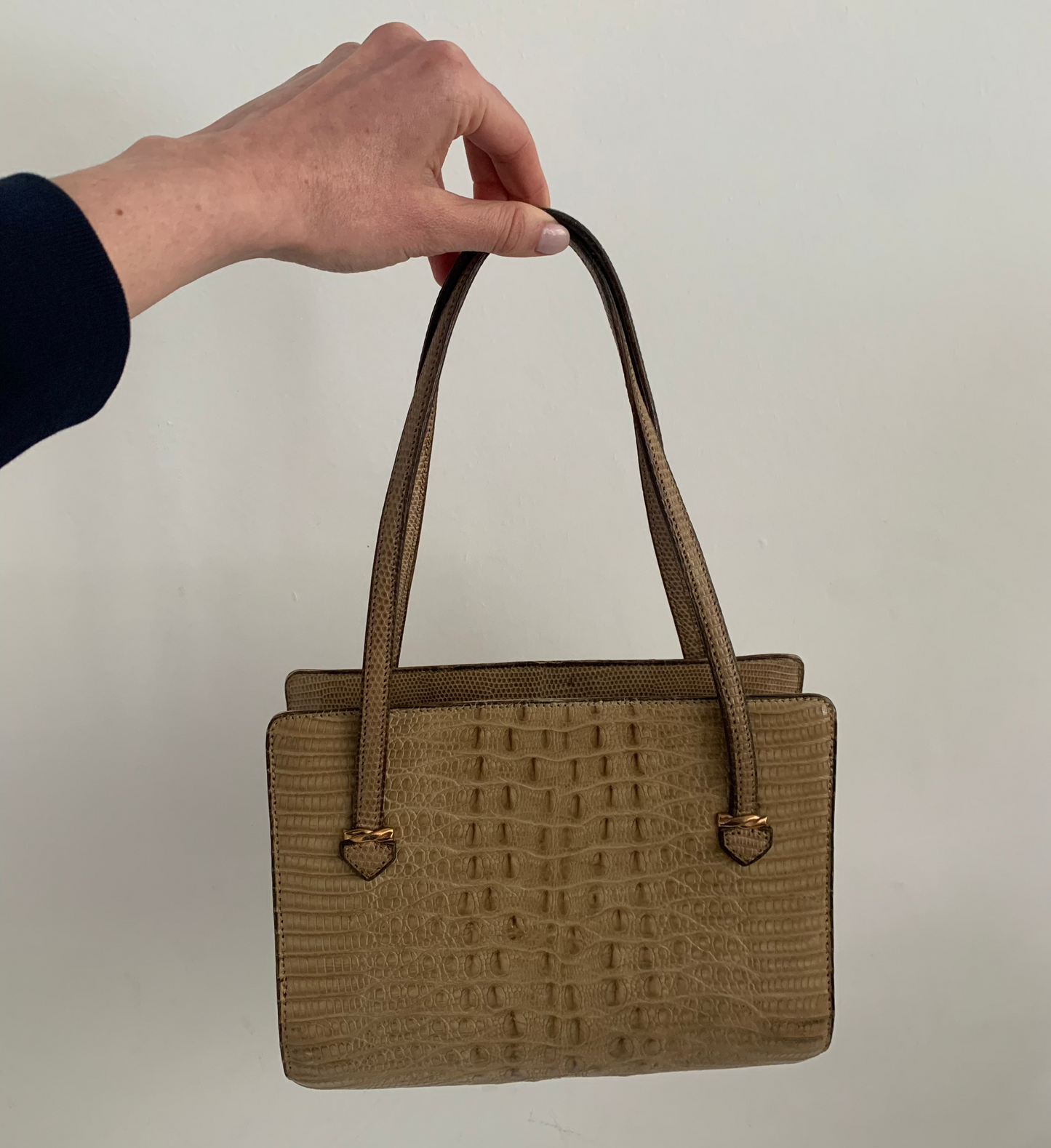 Vintage 70s bag