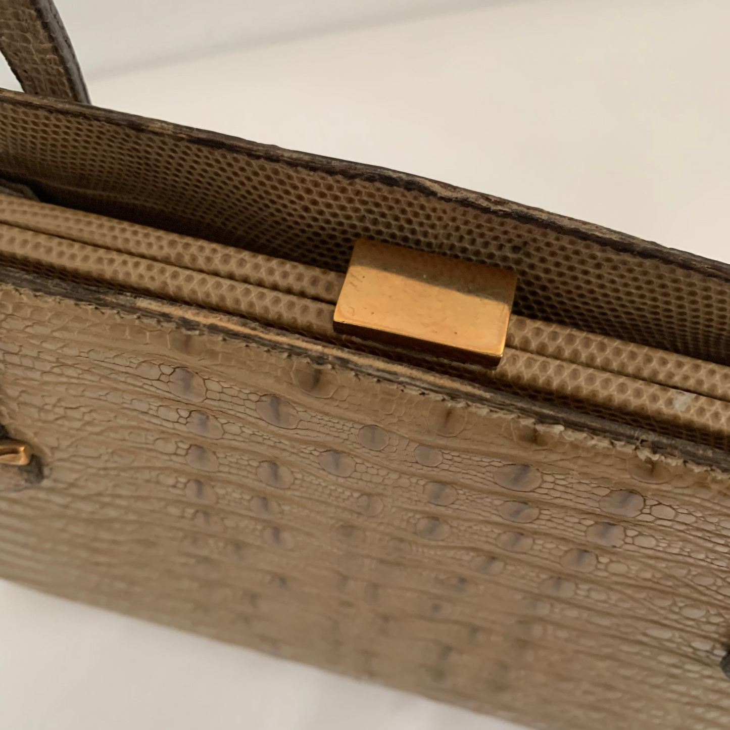 Vintage 70s bag