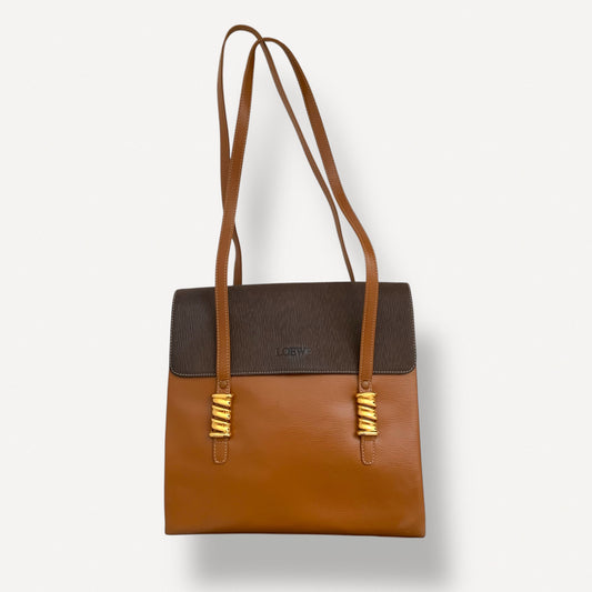 Loewe tote bag