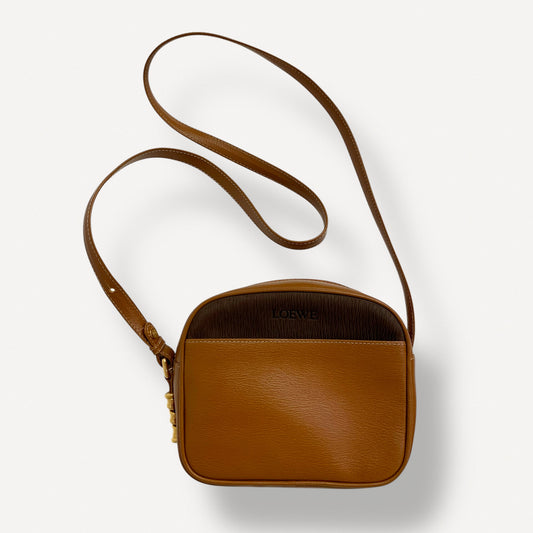 Loewe camera bag