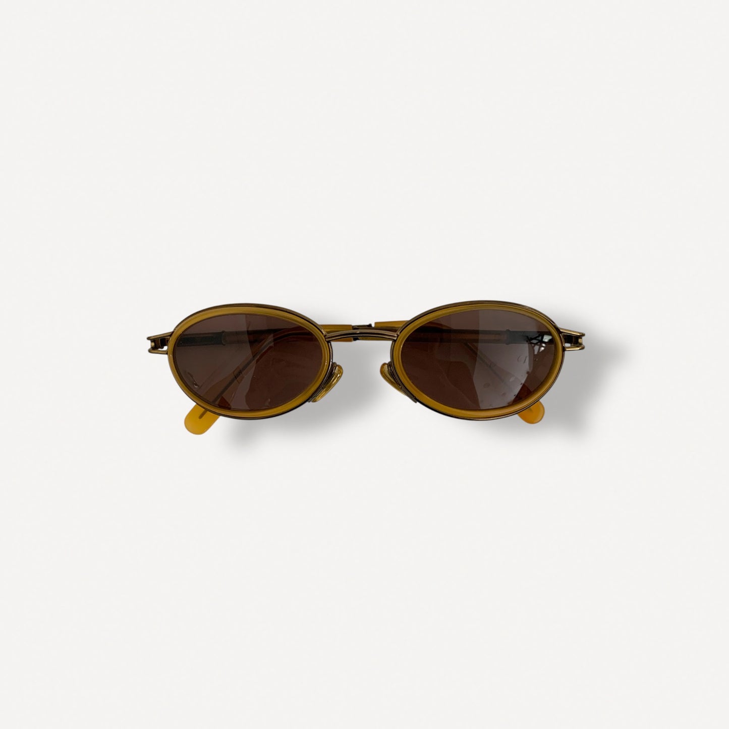 Mariella Burani sunglasses