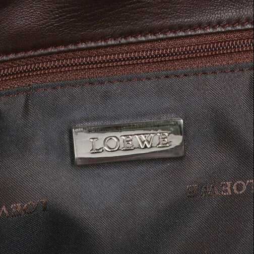 Loewe Nappa Flamenco