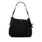 Prada Tessuto Logo Shoulder Bag