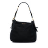 Prada Tessuto Logo Shoulder Bag