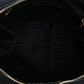Prada Tessuto Logo Shoulder Bag