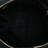 Prada Tessuto Logo Shoulder Bag