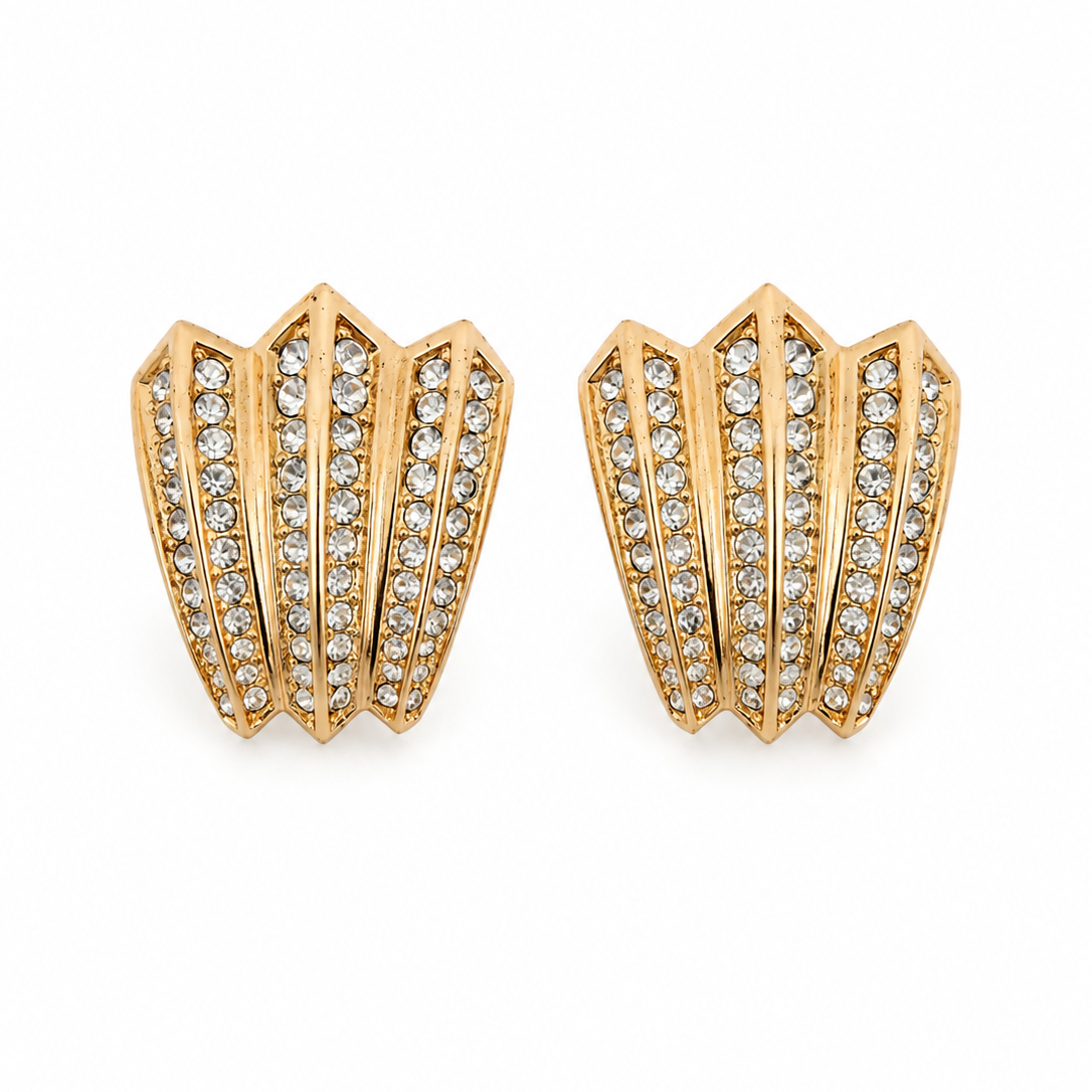 Vintage Dior Earrings