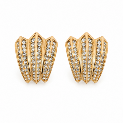 Vintage Dior Earrings