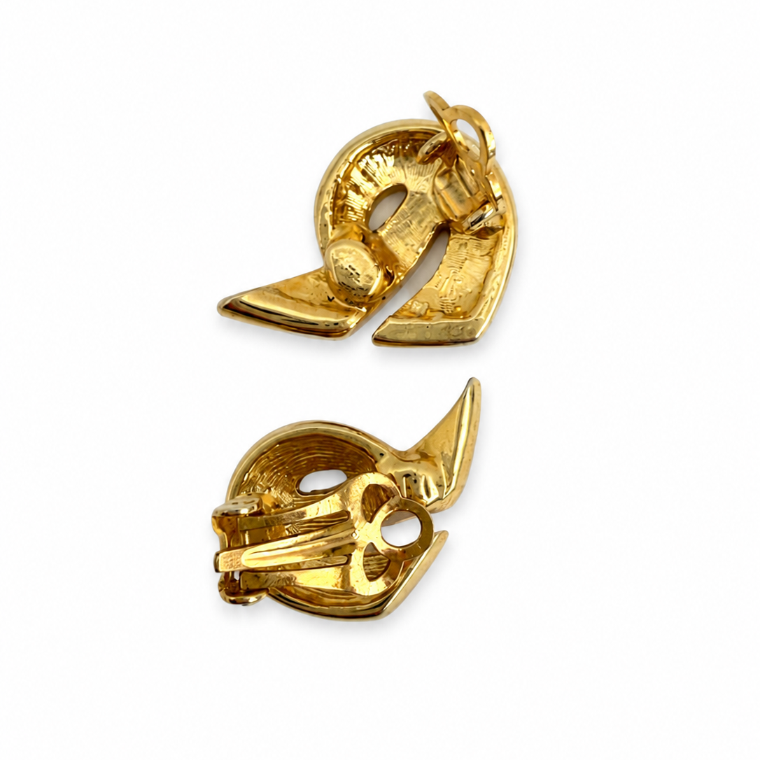 Vintage Earrings
