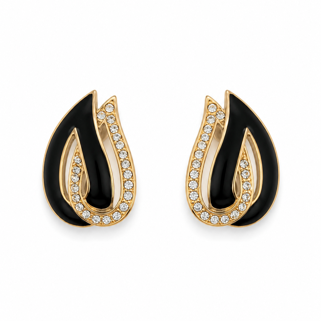 Vintage Earrings