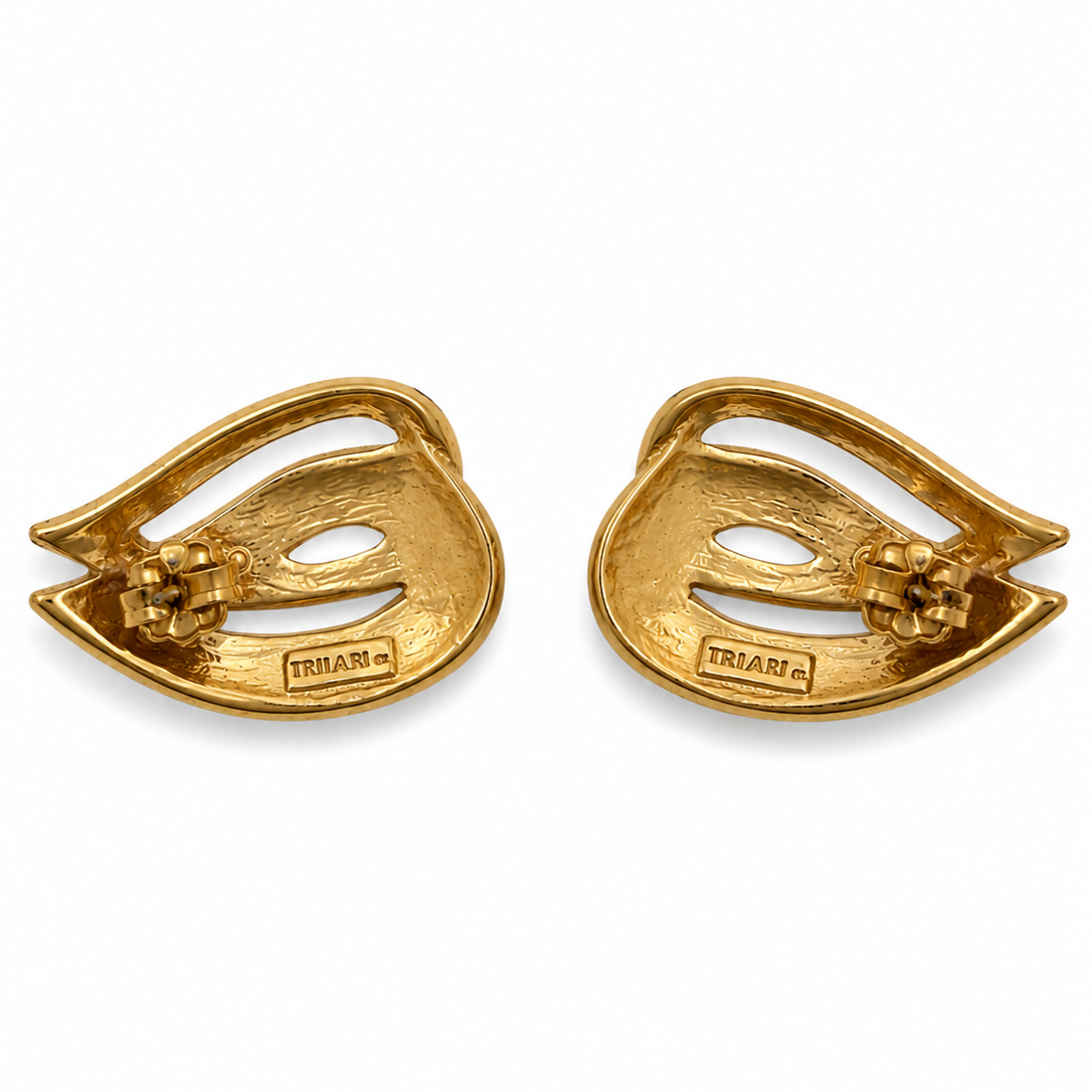 Vintage Earrings