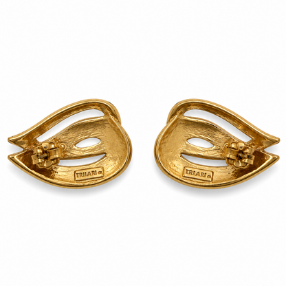 Vintage Earrings