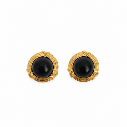 Vintage Nina Ricci Earrings