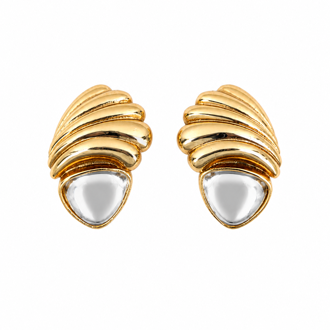 Helena Rubinstein Earrings