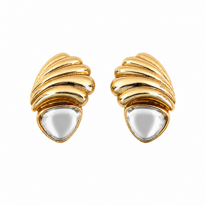 Helena Rubinstein Earrings