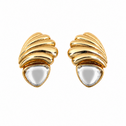 Helena Rubinstein Earrings