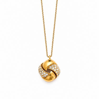 Vintage Givenchy Necklace