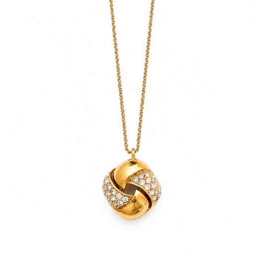 Vintage Givenchy Necklace