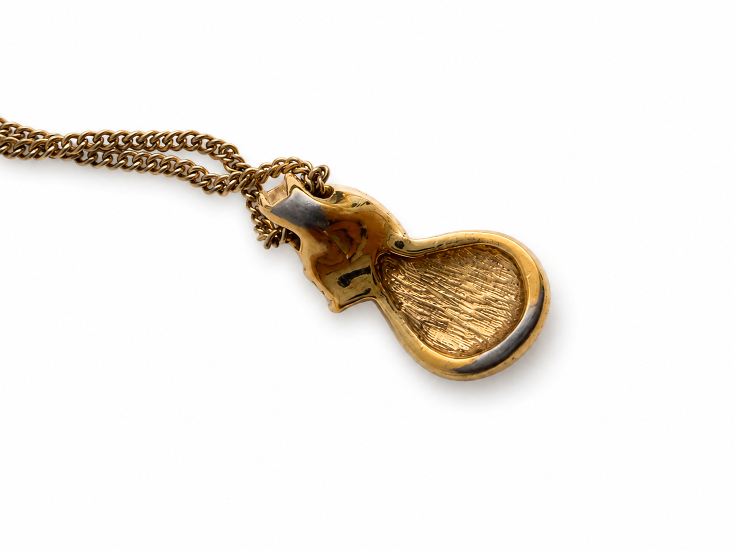 Collar vintage de Dior