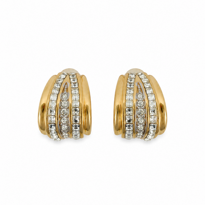 Vintage Nina Ricci Earrings