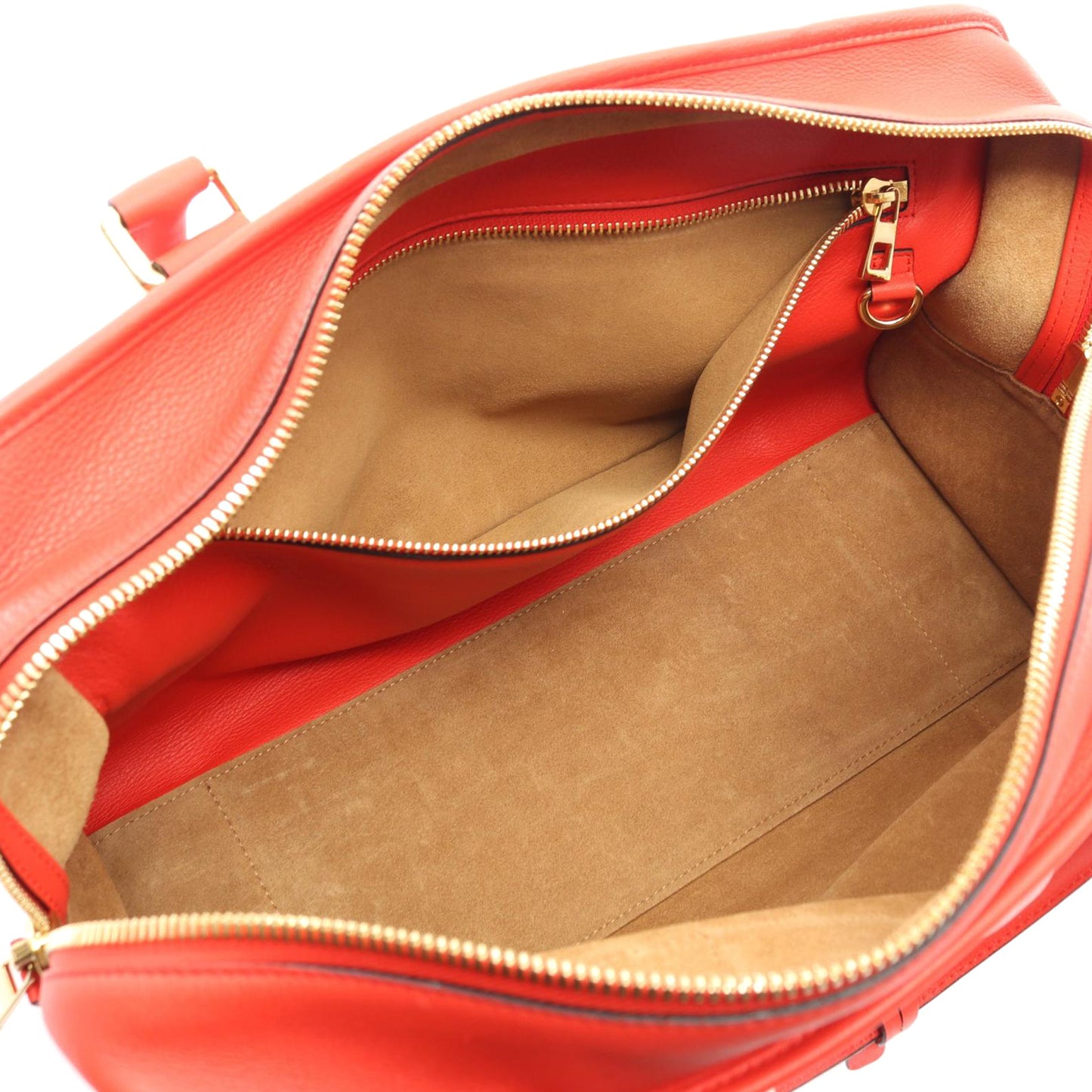 Loewe Leather Amazona 36