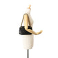 Chanel CC Chevron Lambskin Frame Chain Shoulder Bag