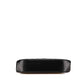 Chanel CC Chevron Lambskin Frame Chain Shoulder Bag
