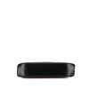 Chanel CC Chevron Lambskin Frame Chain Shoulder Bag