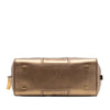 Loewe Metallic Leather Amazona 28