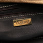 Loewe Metallic Leather Amazona 28