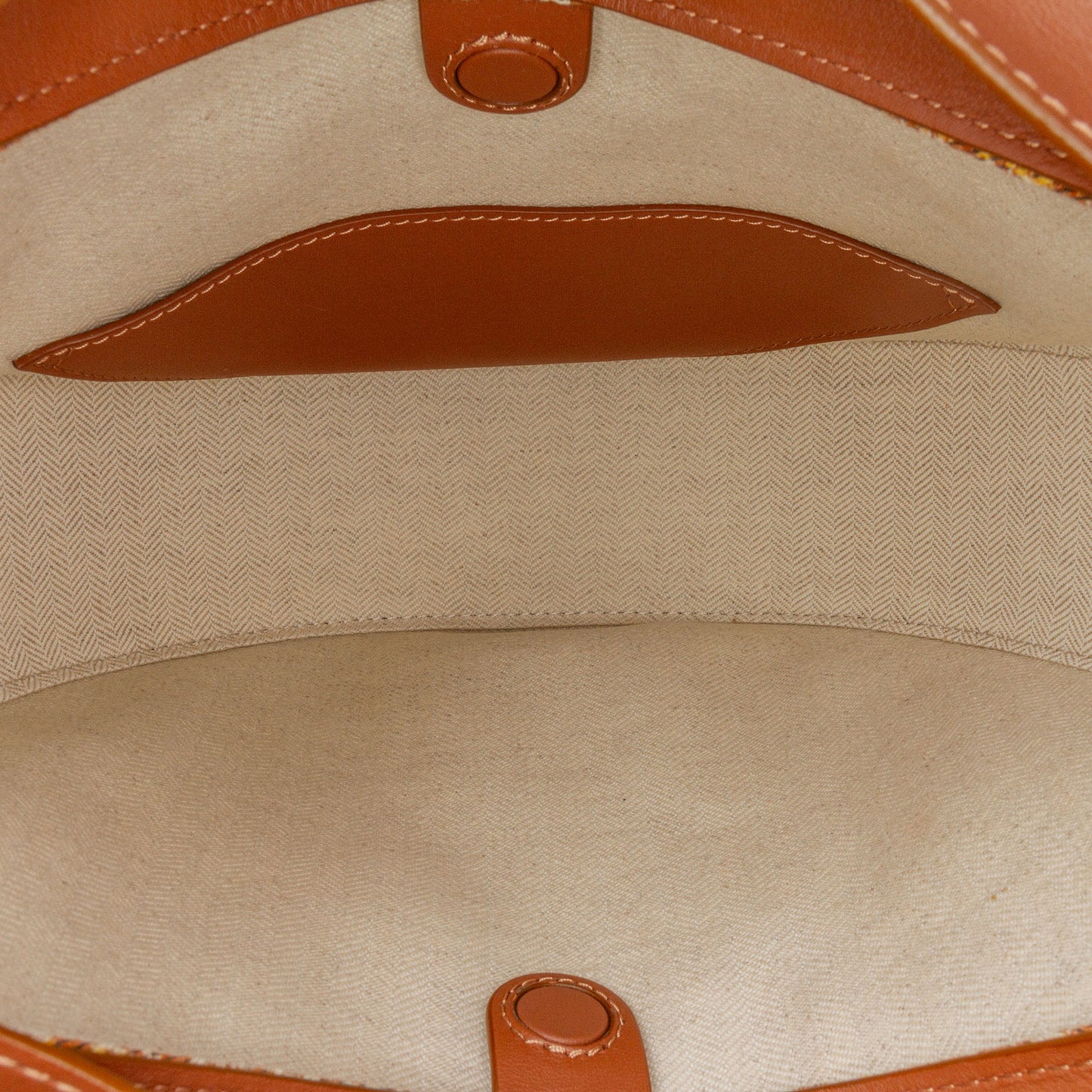 Loewe Anagram Canvas Luna Hobo