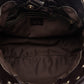 Gucci GG Canvas Studded Pelham Hobo Bag