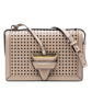 Loewe Medium Perforated Leather Barcelona Crossbody