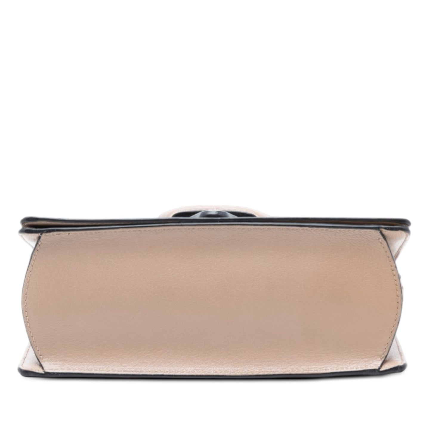 Loewe Medium Perforated Leather Barcelona Crossbody