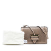 Loewe Medium Perforated Leather Barcelona Crossbody
