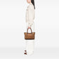 Gucci GG Straw Libeccio Sunset Tote