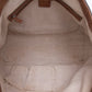 Gucci GG Straw Libeccio Sunset Tote