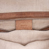 Gucci GG Straw Libeccio Sunset Tote