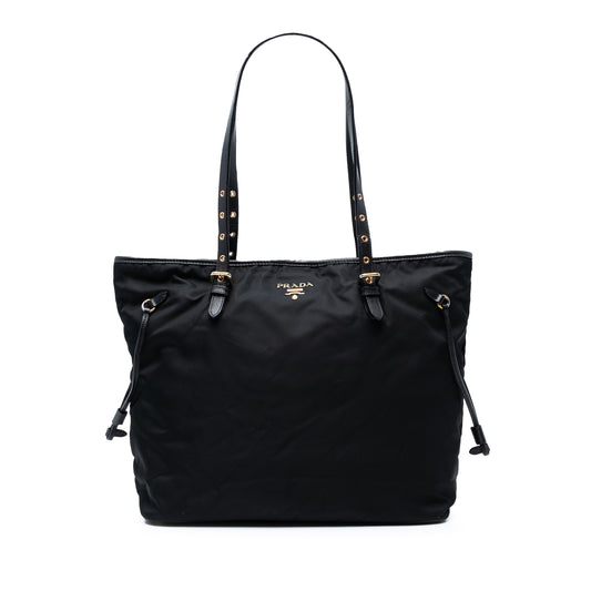 Prada Tessuto Tote